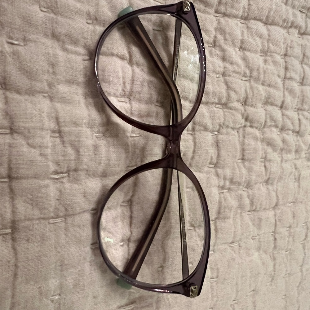 Tiffany & Co. Women’s prescription glasses - Picture 2 of 10